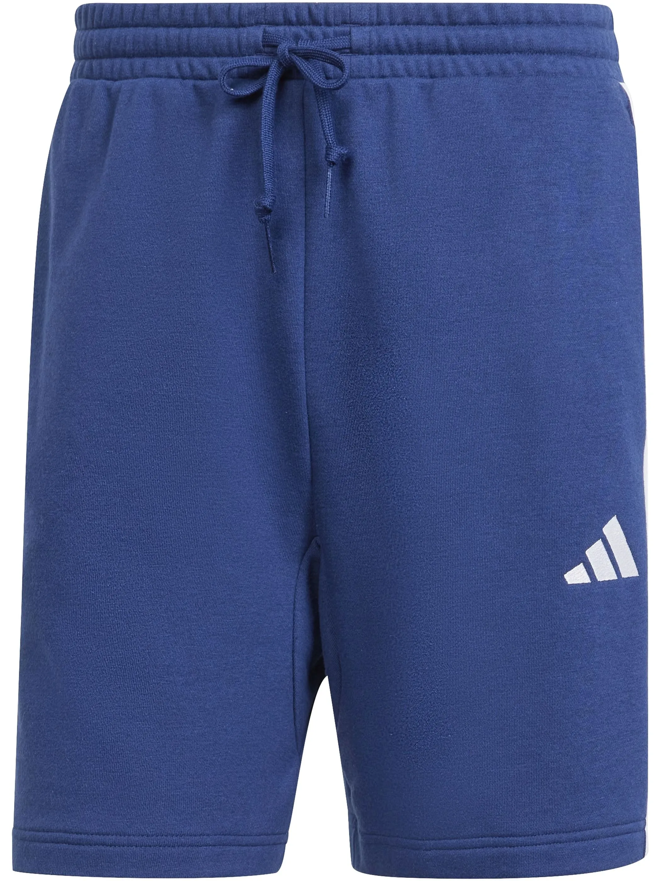 Adidas JE6417 He-Shorts ESS 3S FRENCH TERRY, dblau Blau 904952 000 1